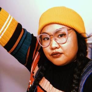 Meet your Posher, Deidrene
